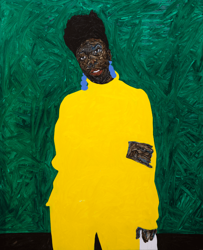 The Top 30 African Painters You Need To Know Today Contemporary Art