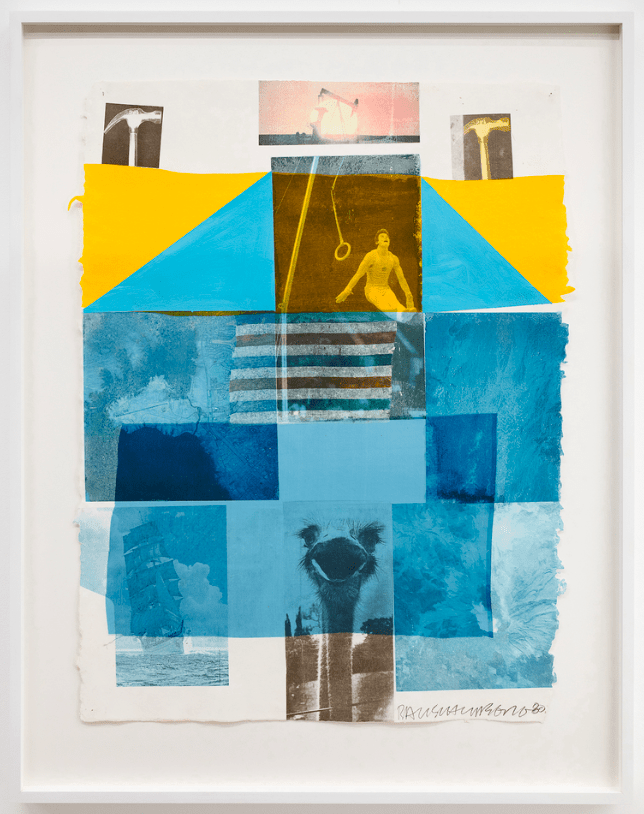 Top 25 Collage Artists in the World: A Complete Survey — CAI