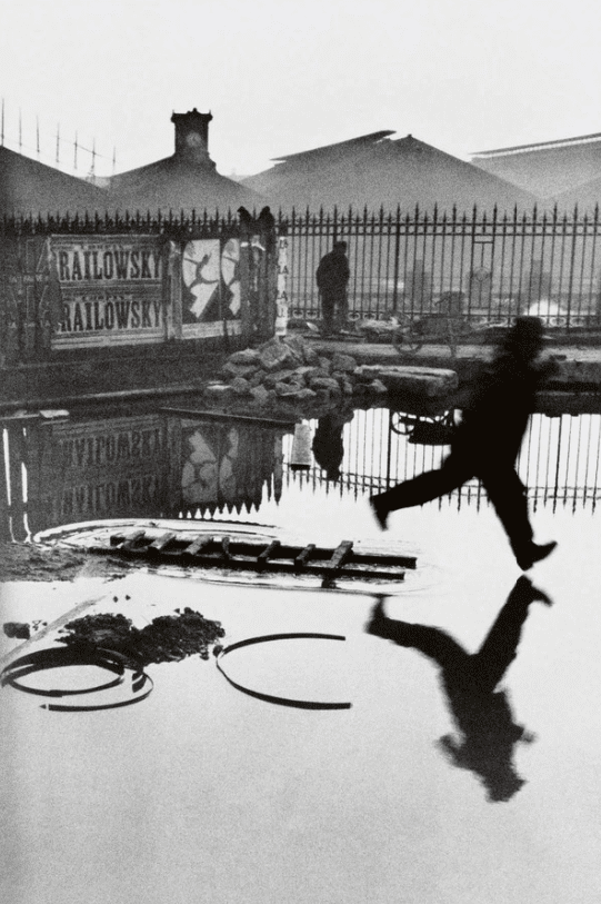 Mejores artistas de fotografía artística del mundo