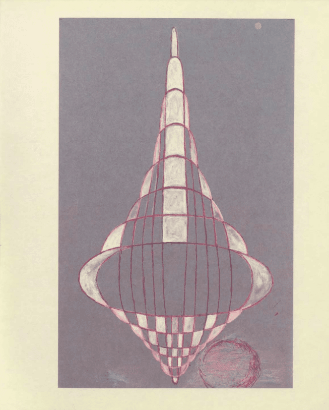 LOUISE BOURGEOIS, UNTITLED, Contemporary Art Day Auction