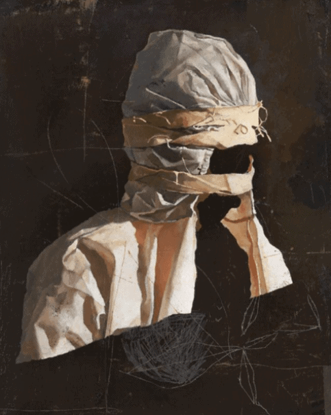 This Was 2020 - Contemporary Art Issue