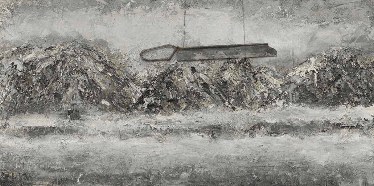 The 20 Most Famous Painters Today You Should Know — CAI