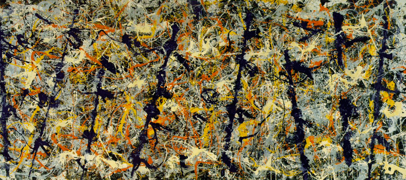 Explained: Modern Art vs Postmodern Art — CAI