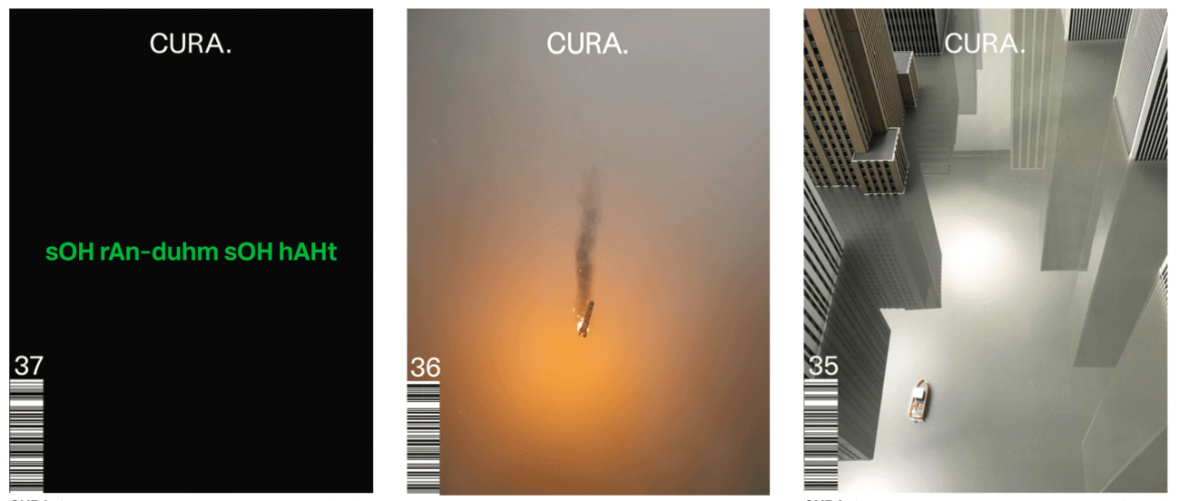 Top 12 of the Very Best Contemporary Art Magazines CAI