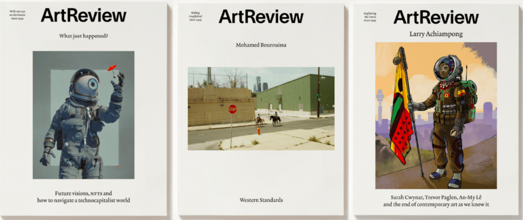 12 independent magazines for creatives to enjoy in 2023
