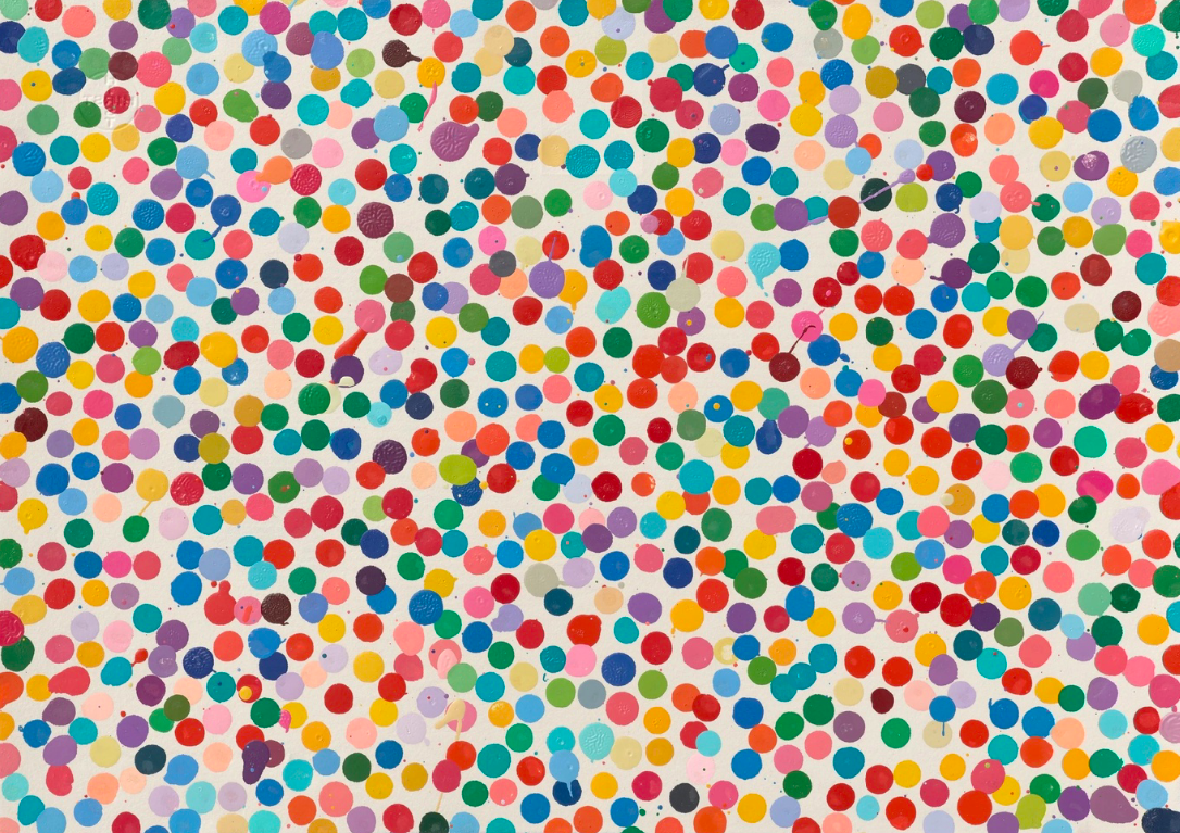 The 20 Most Famous Painters Today You Should Know — CAI