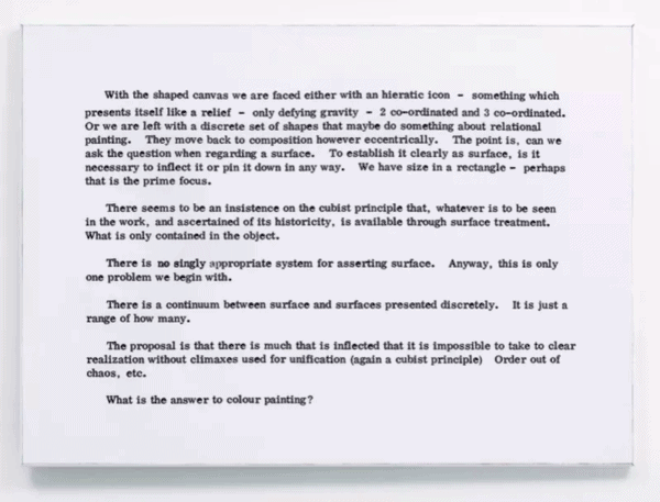 What Is Conceptual Art Explained Top 25 Artists CAI