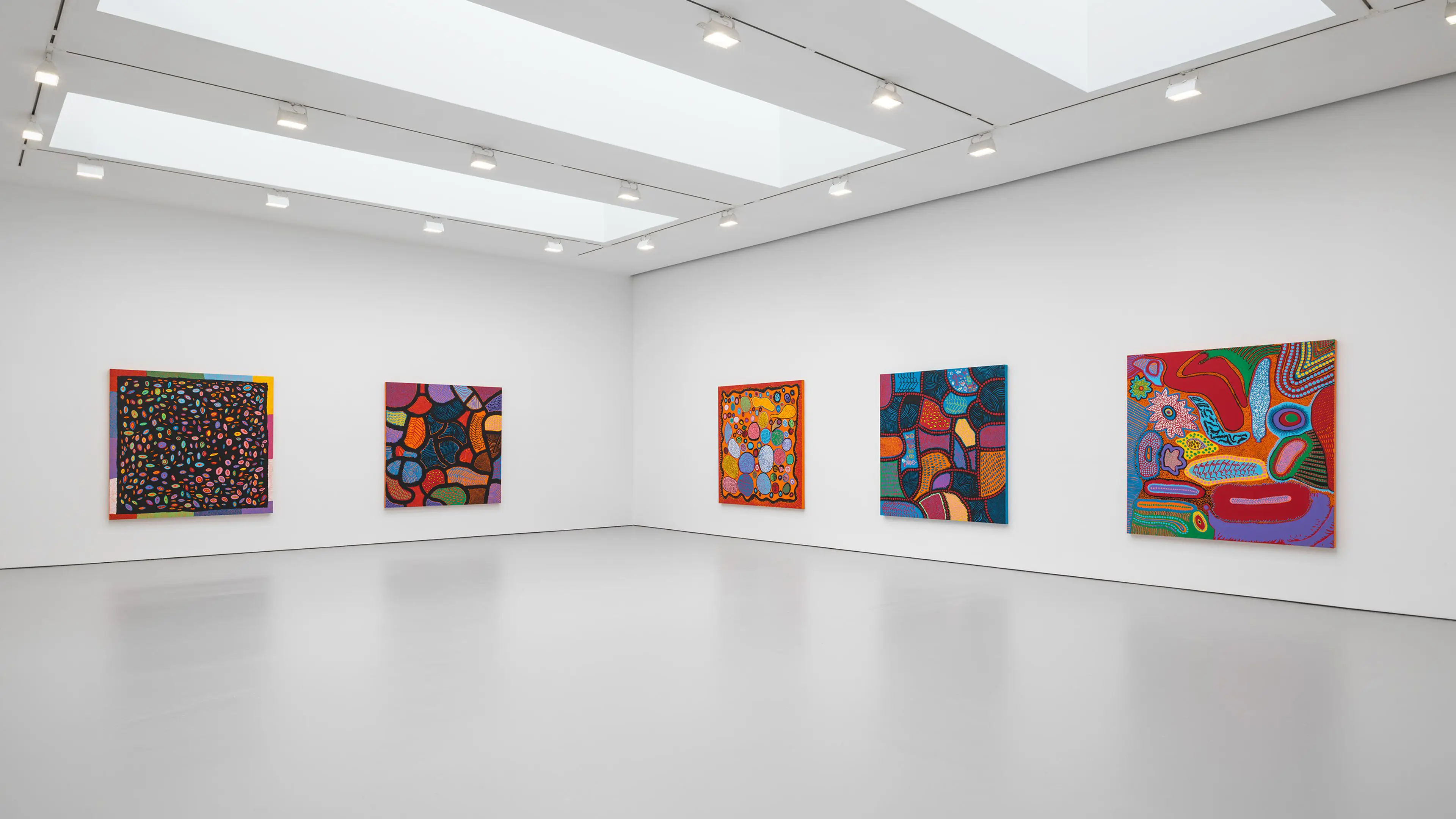 10 Contemporary Examples Famous Contemporary Art Examples