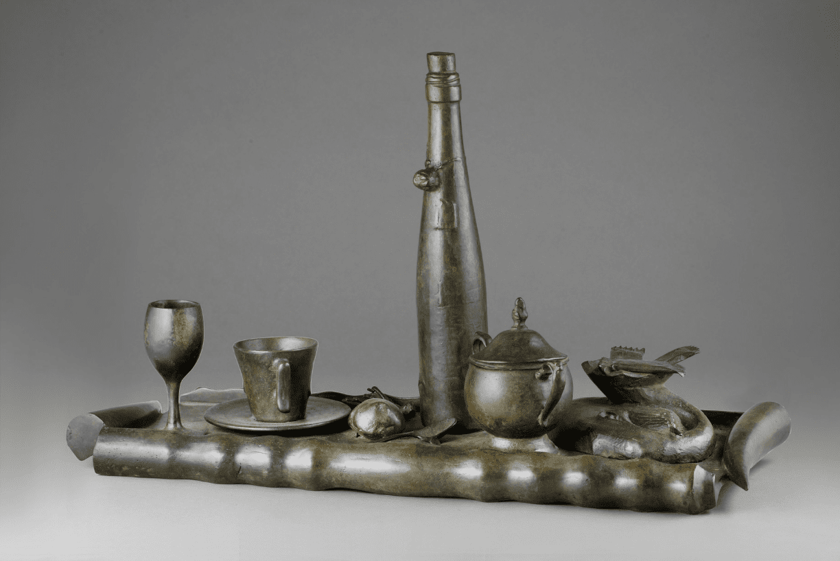 The 30 Most Important Sculptors Today You Should Know — CAI