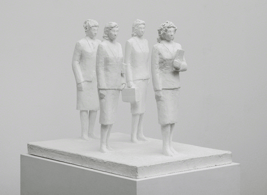 The 30 Most Important Sculptors Today You Should Know — CAI