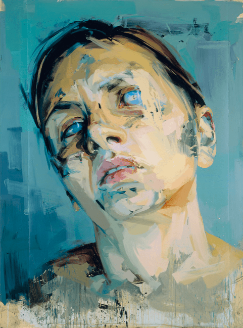 Jenny Saville: Biography, Facts, Books & Artworks —} CAI