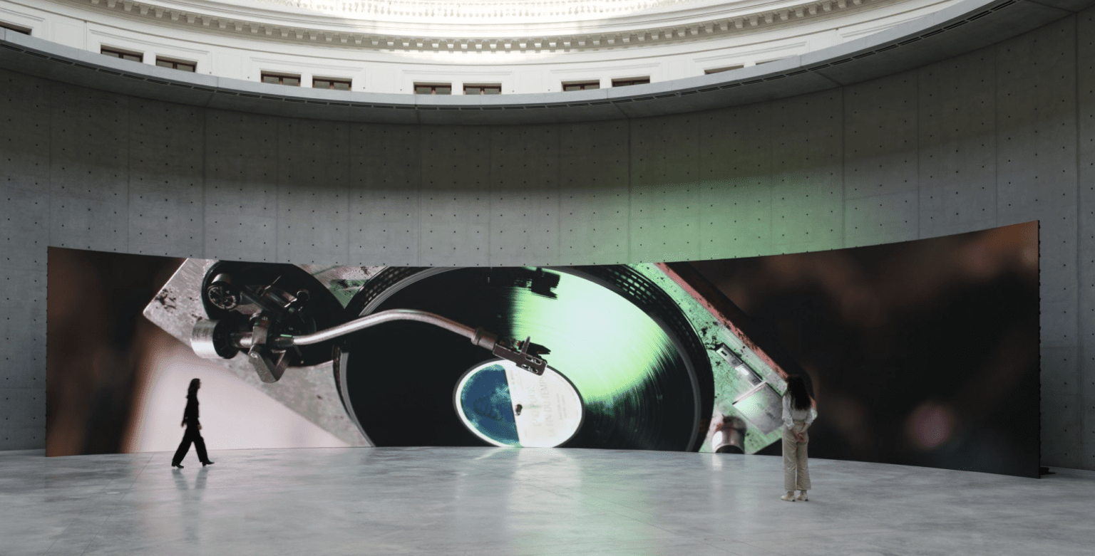 What are the Different Types of Art Exhibitions? — CAI