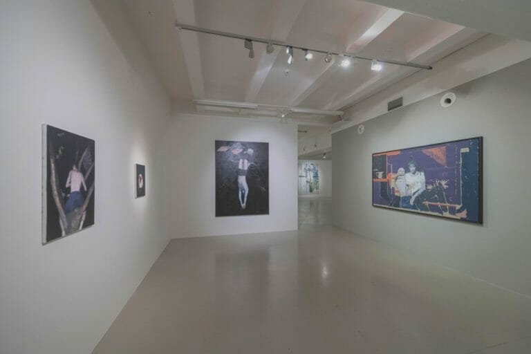 What is Video Art? Top 20 Artists & Examples — CAI