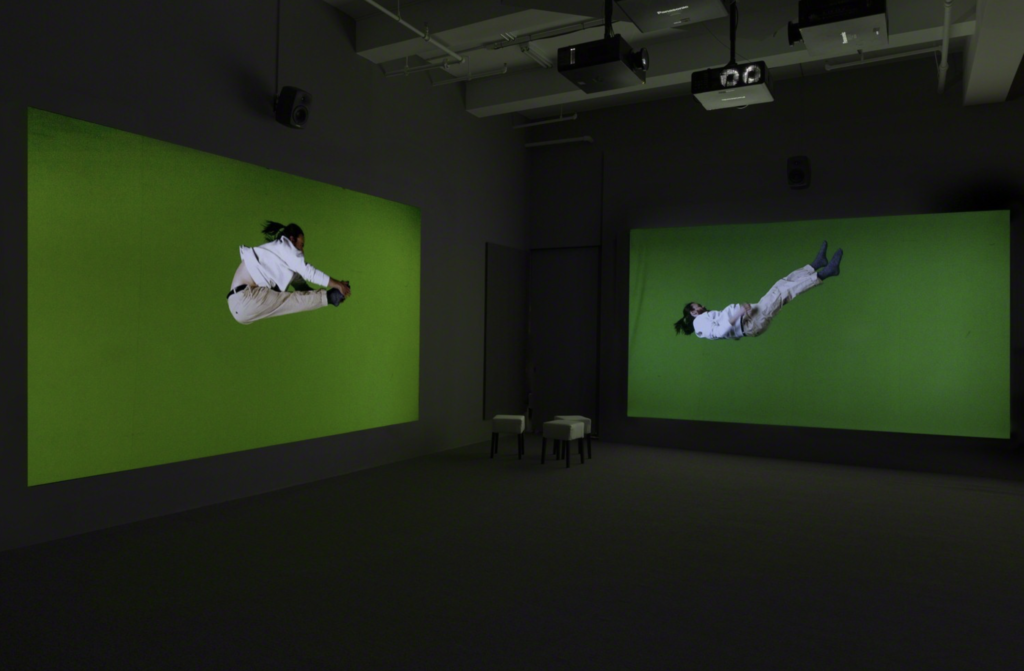 What is Video Art? Top 20 Artists & Examples — CAI