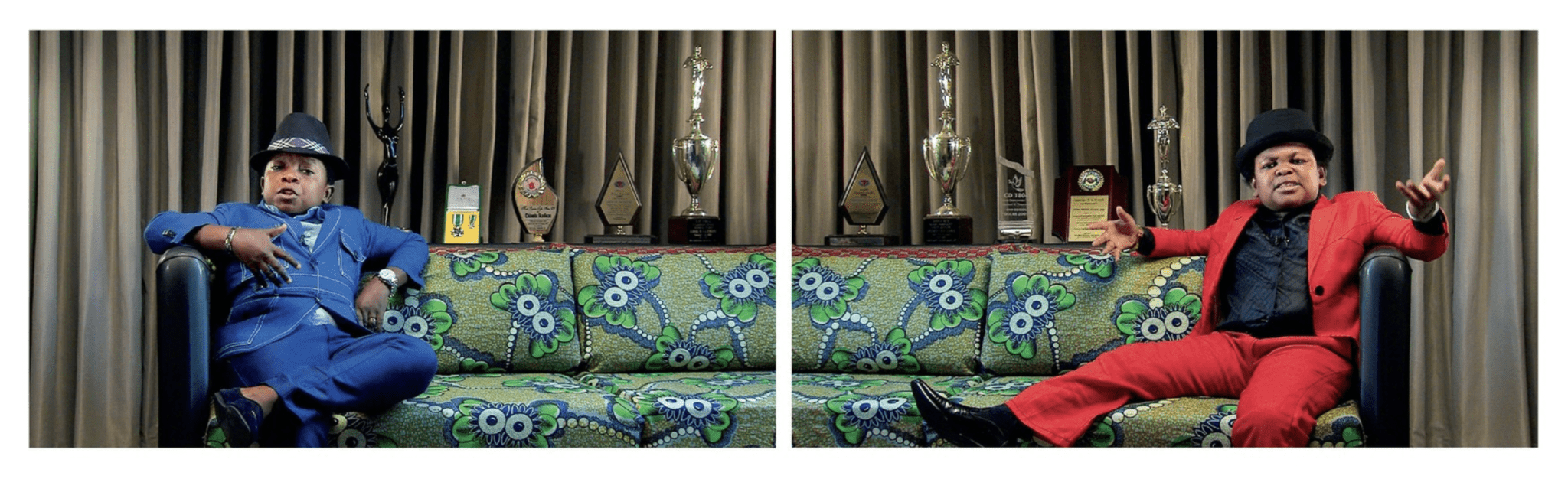 What is Video Art? Top 20 Artists & Examples — CAI