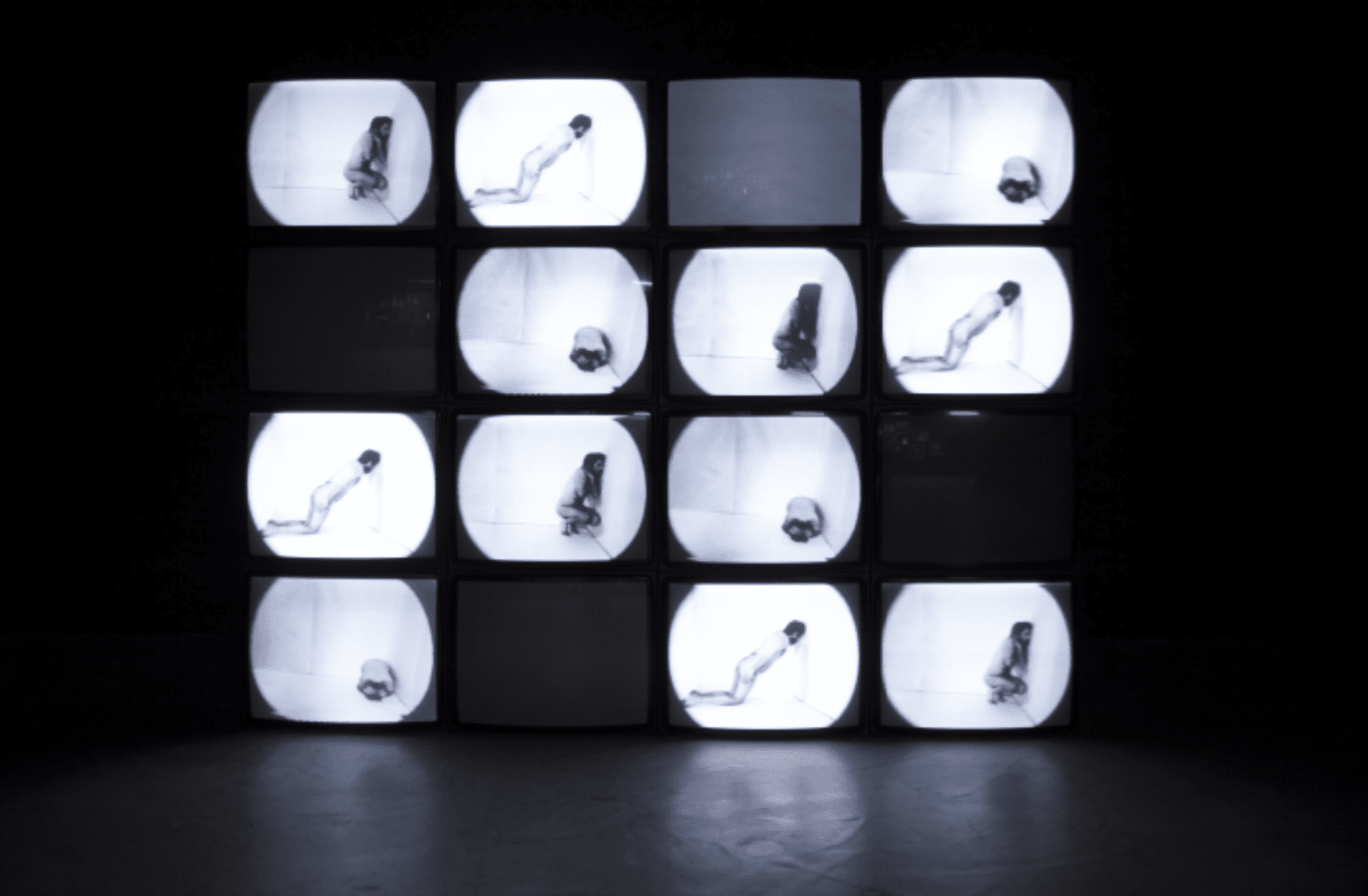 What is Video Art? Top 20 Artists & Examples — CAI