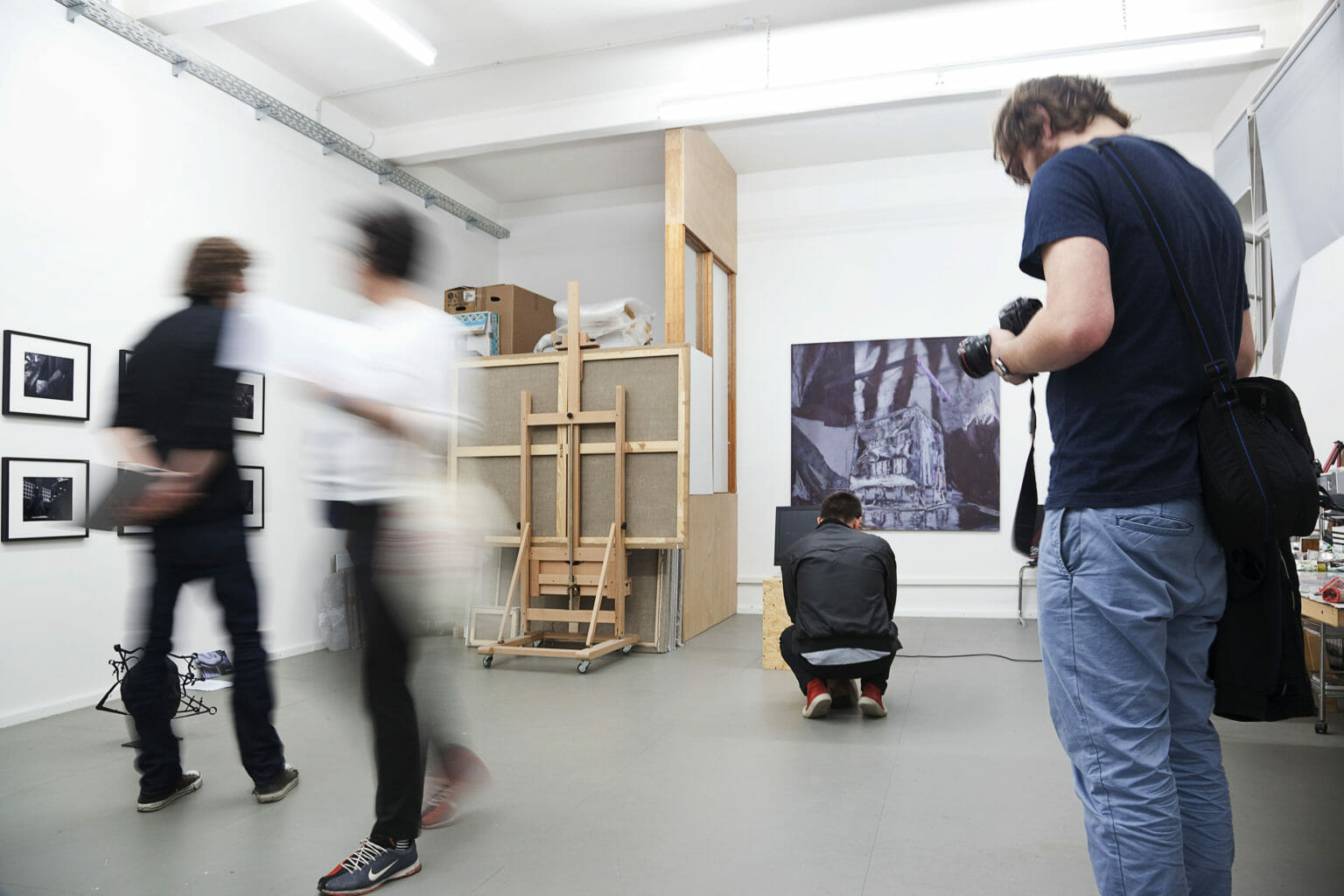 10 Of The Best Artist Residencies In The World —CAI