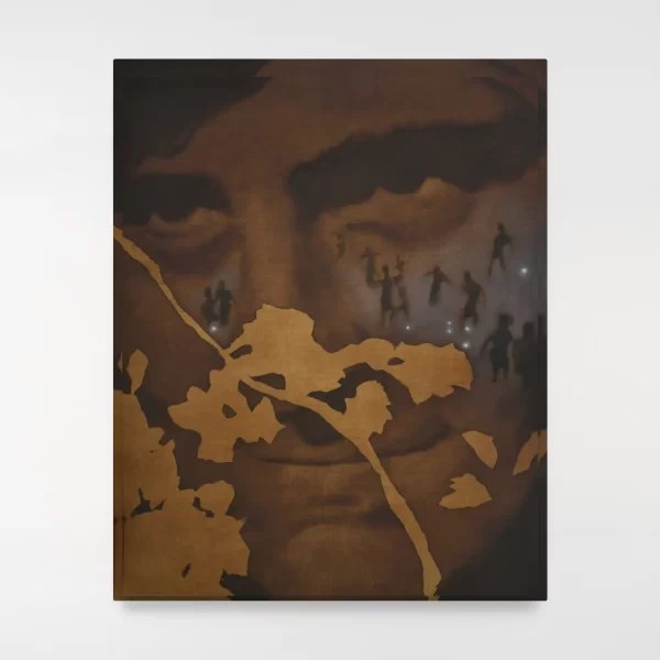 Tonino Mattu, Credimi, 2025