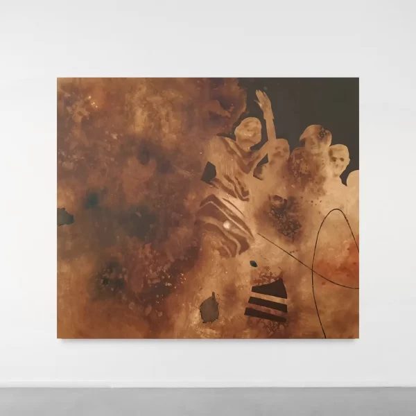 Tonino Mattu, Crociere d'Estate, 2025