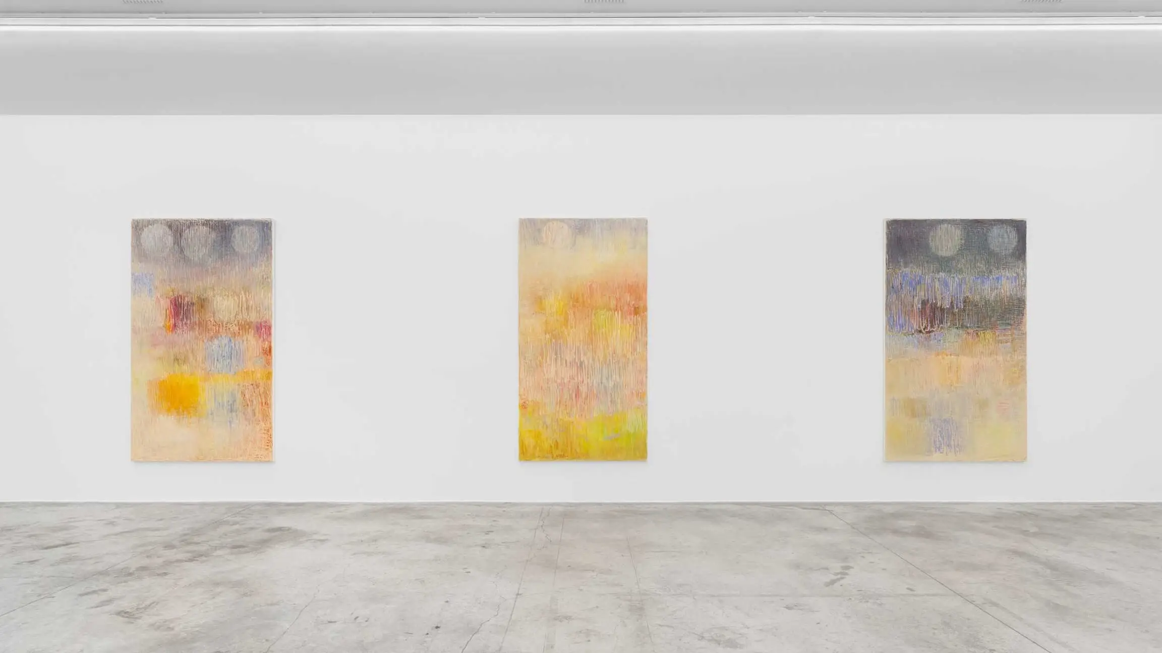 Christopher Le Brun: Moon Rising in Daylight — CAI Features