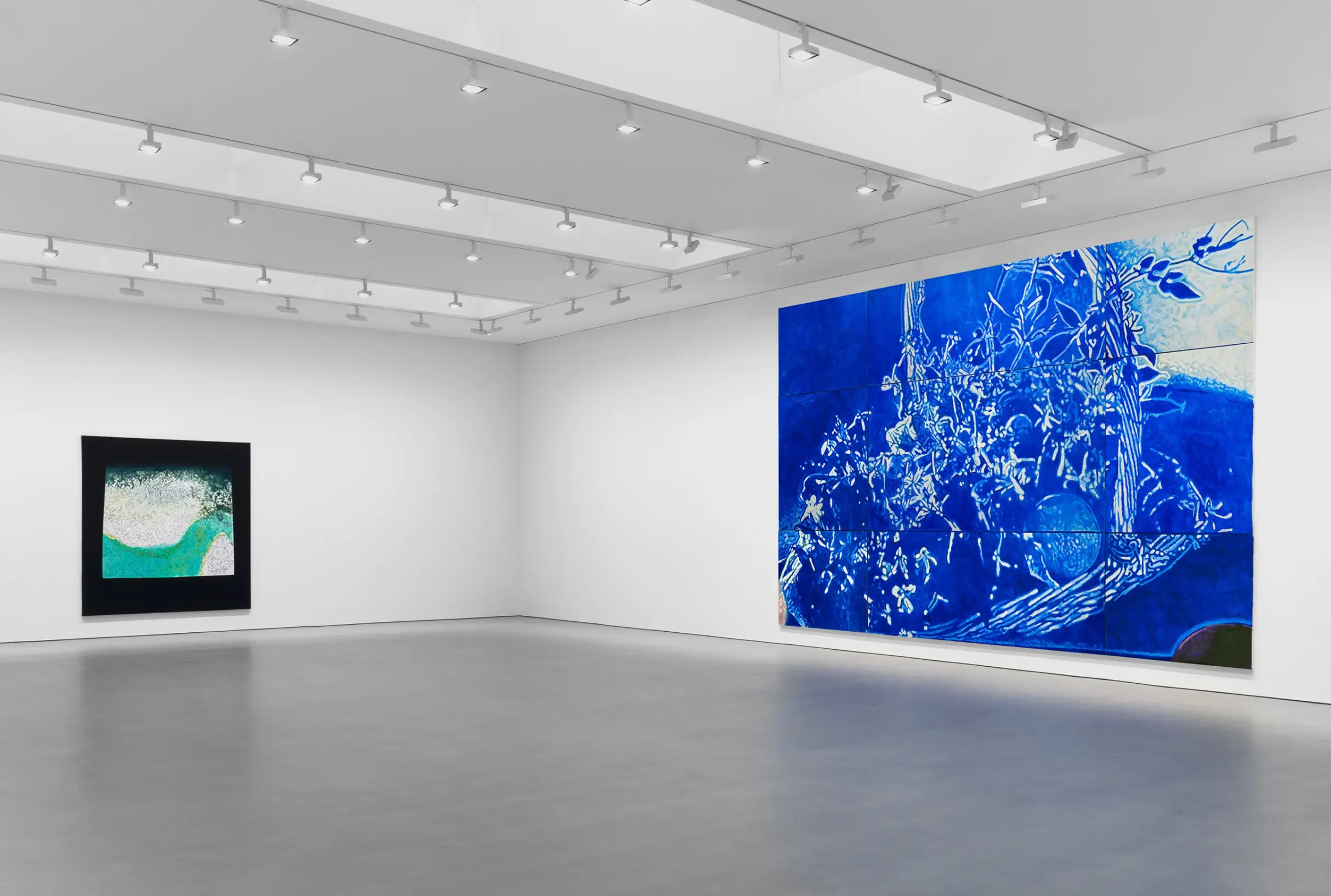 Luc Tuymans: The Fruit Basket — CAI Features