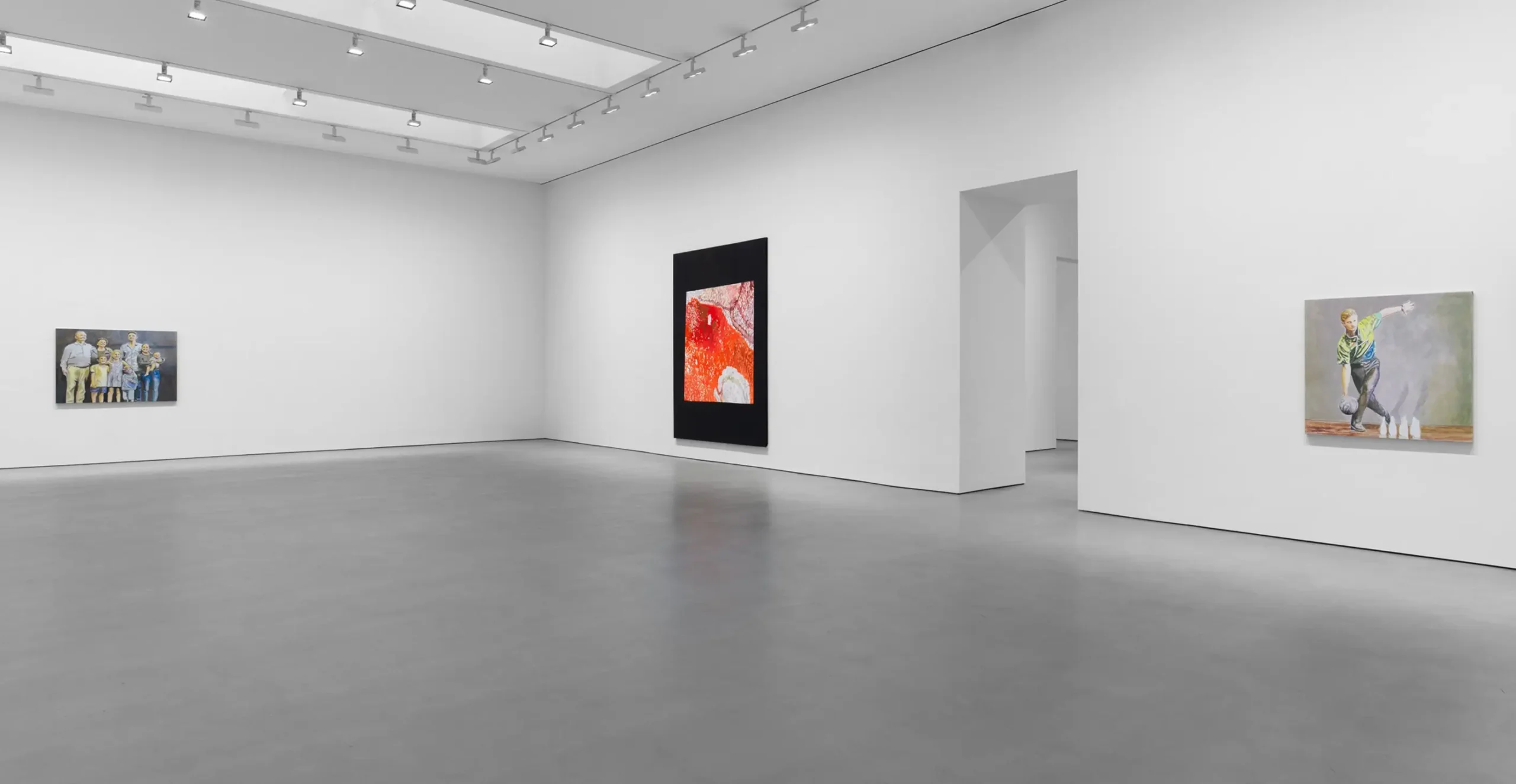 Luc Tuymans: The Fruit Basket — CAI Features