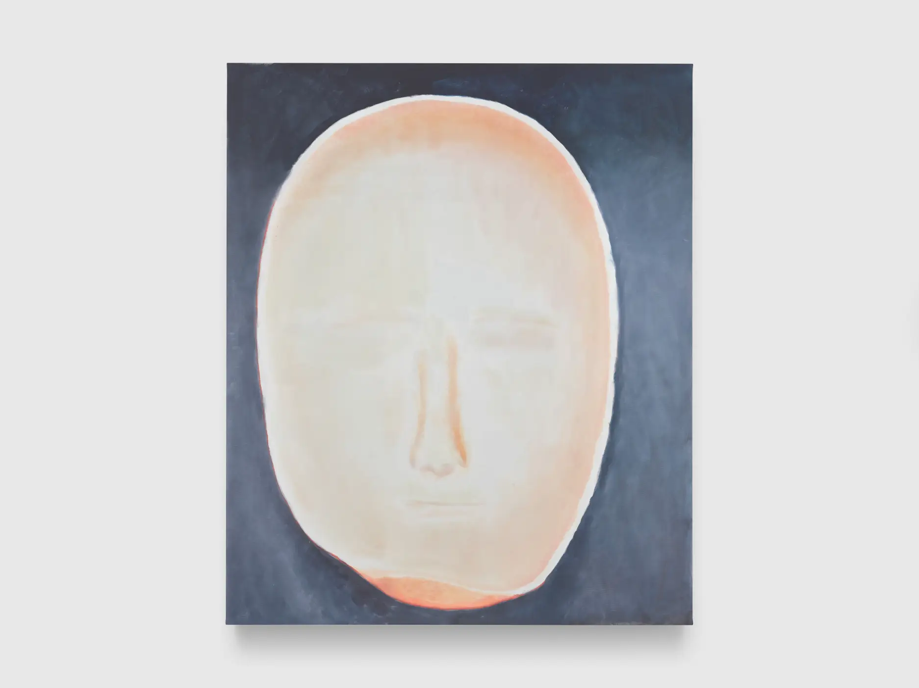 Luc Tuymans: The Fruit Basket — CAI Features