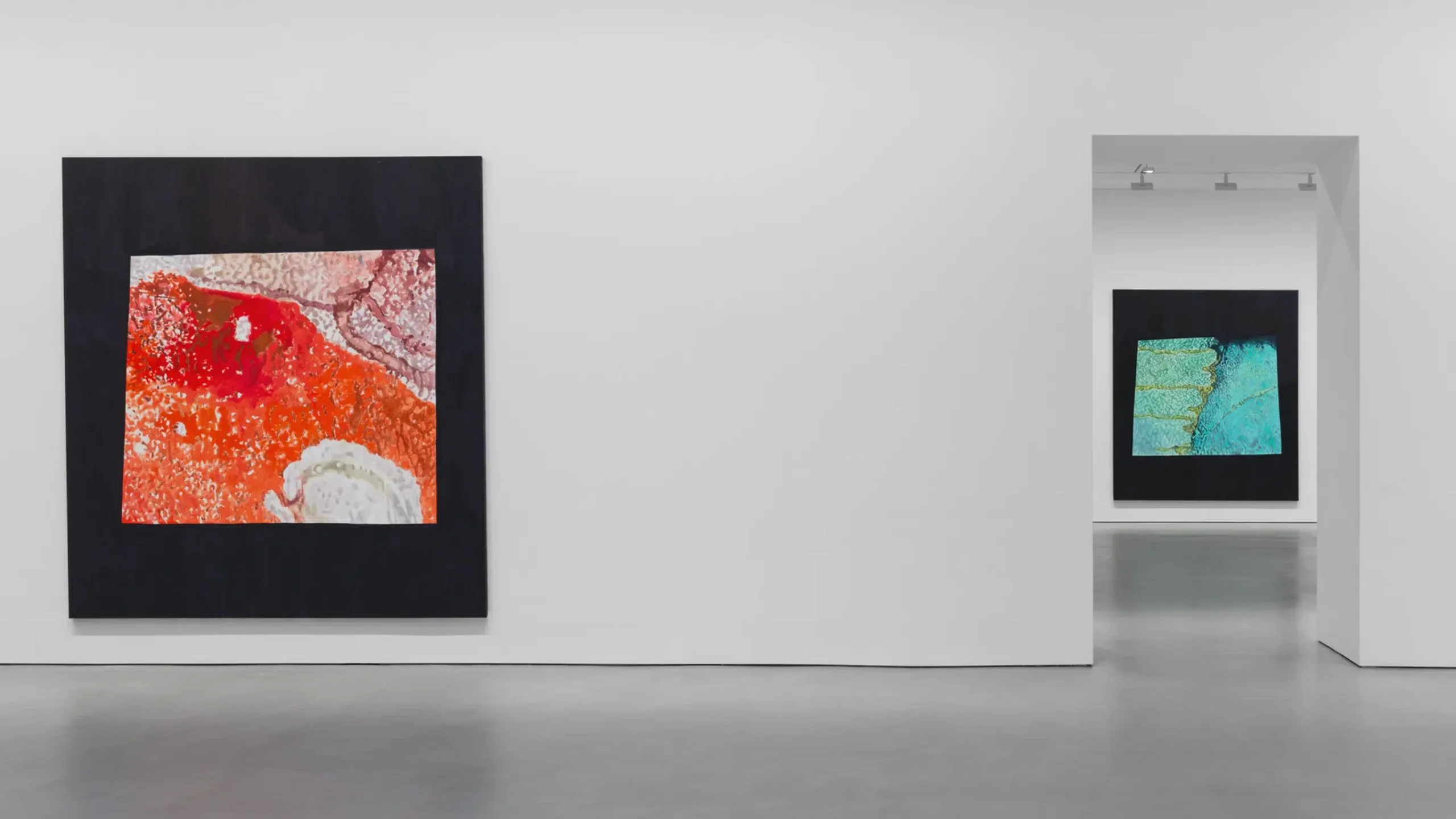 Luc Tuymans: The Fruit Basket — CAI Features