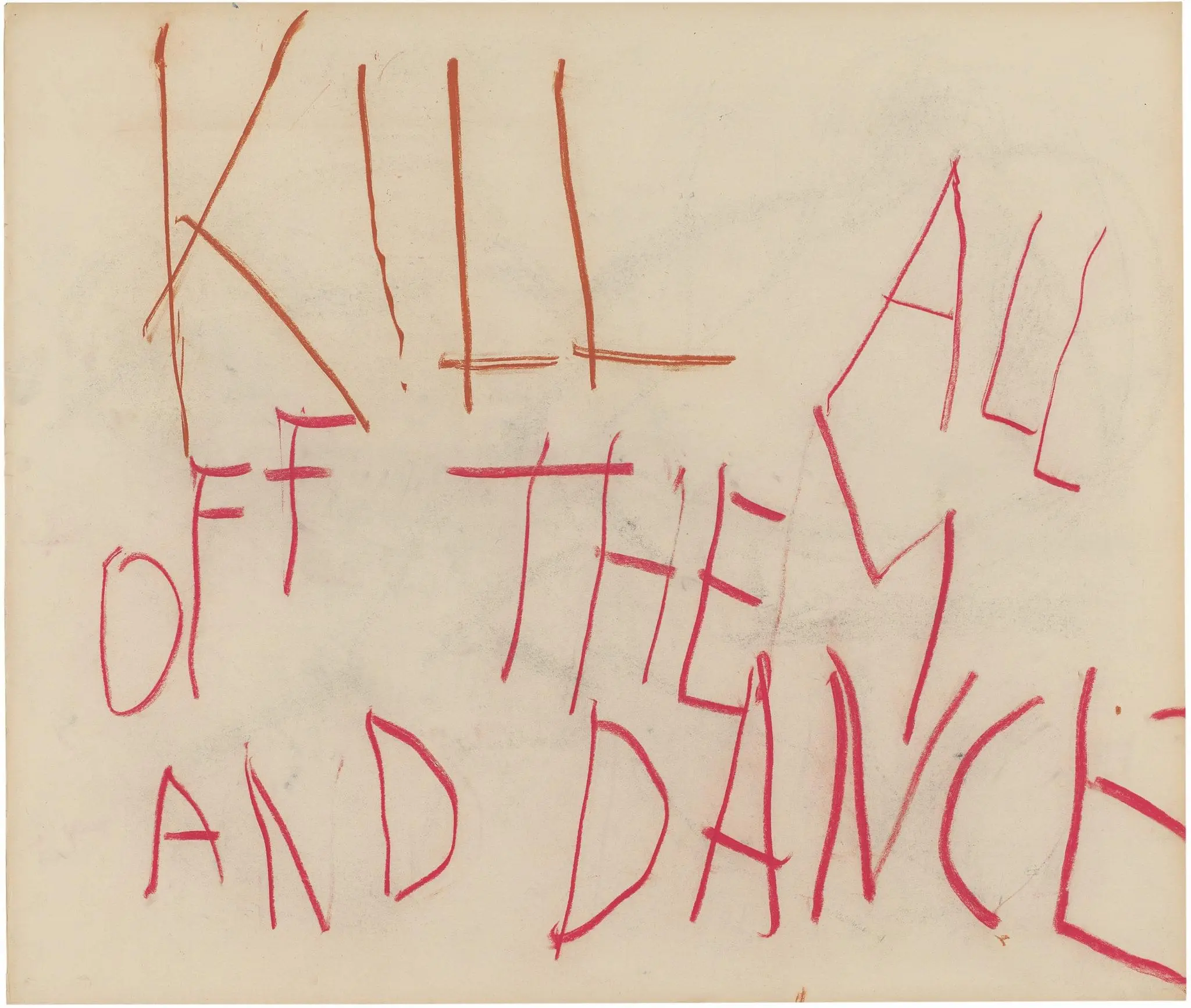 The History of Text-Based Art - Contemporary Art Issue