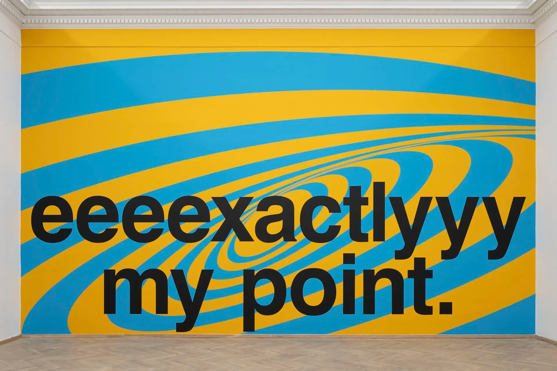 The History of Text-Based Art - Contemporary Art Issue
