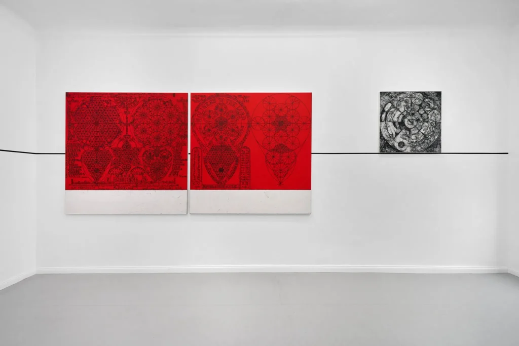 Matt Mullican - Contemporary Art Issue