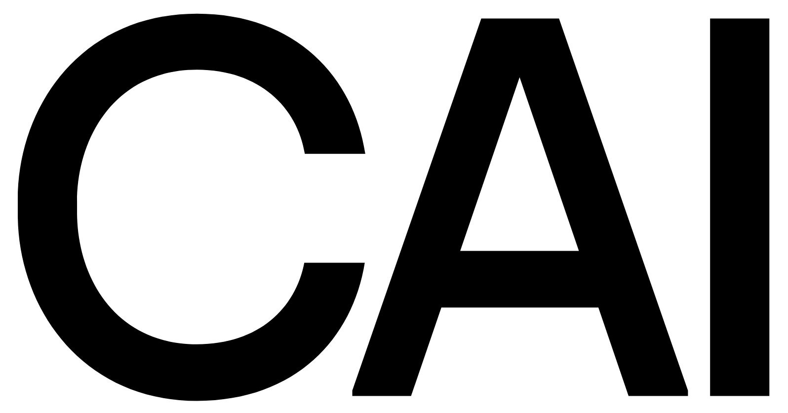 Contemporary Art Issue logo